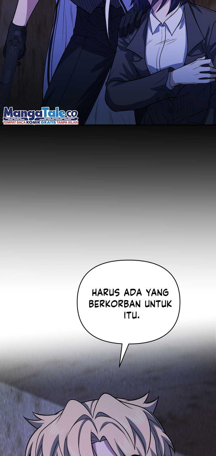 Bizarre Restaurant Chapter 12 - halaman 40