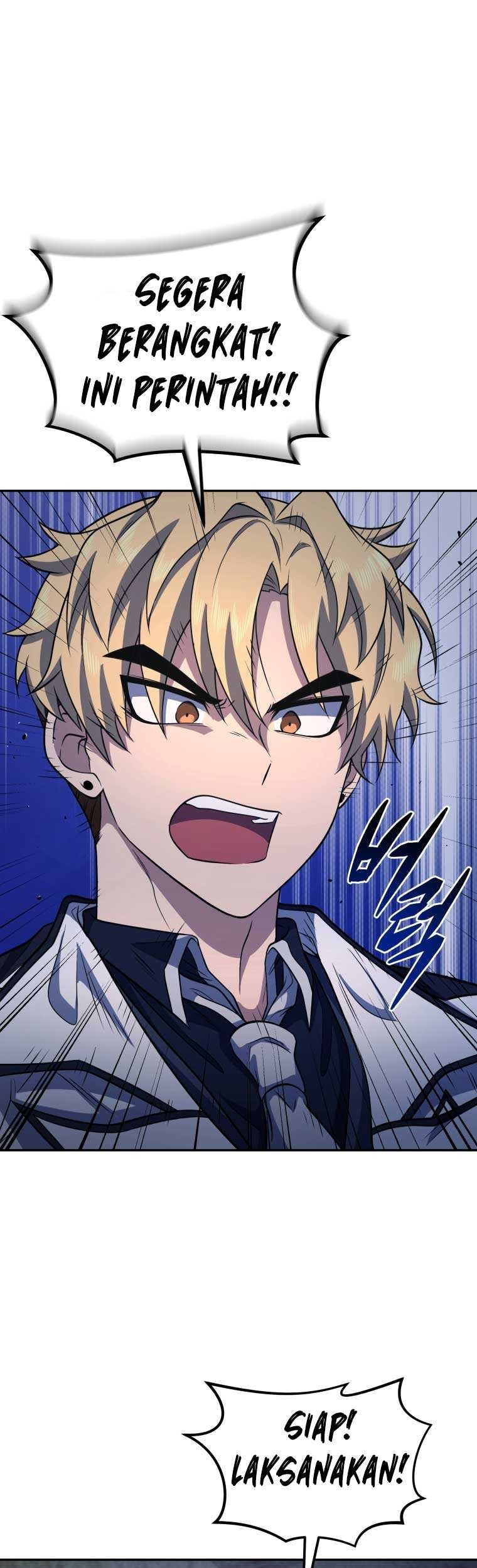 Bizarre Restaurant Chapter 12 - halaman 47