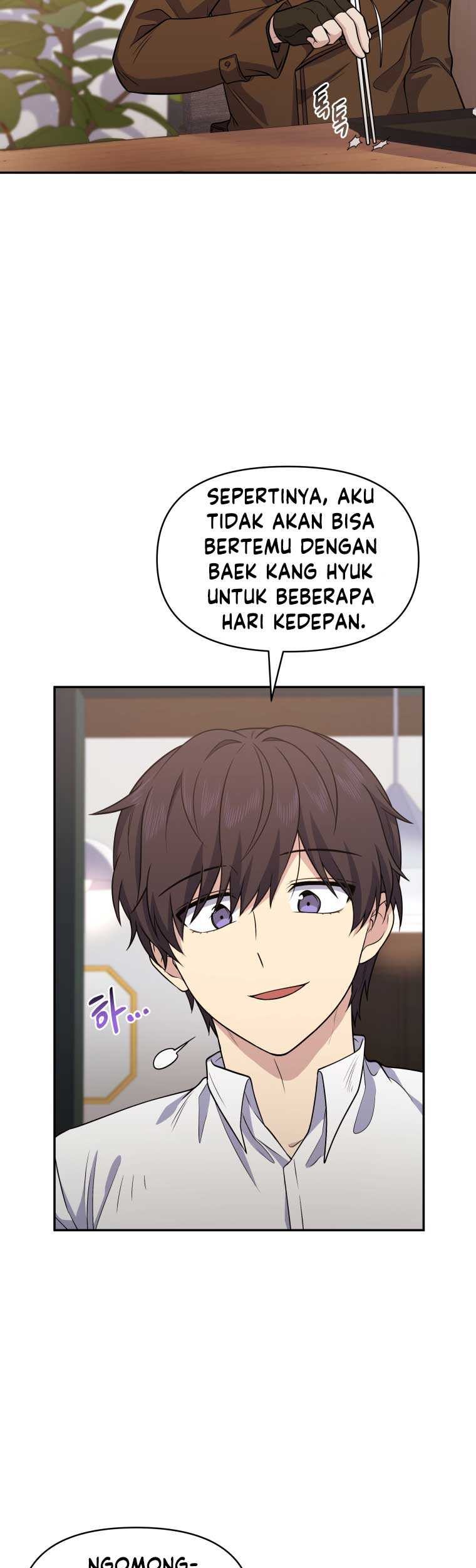 Bizarre Restaurant Chapter 12 - halaman 5