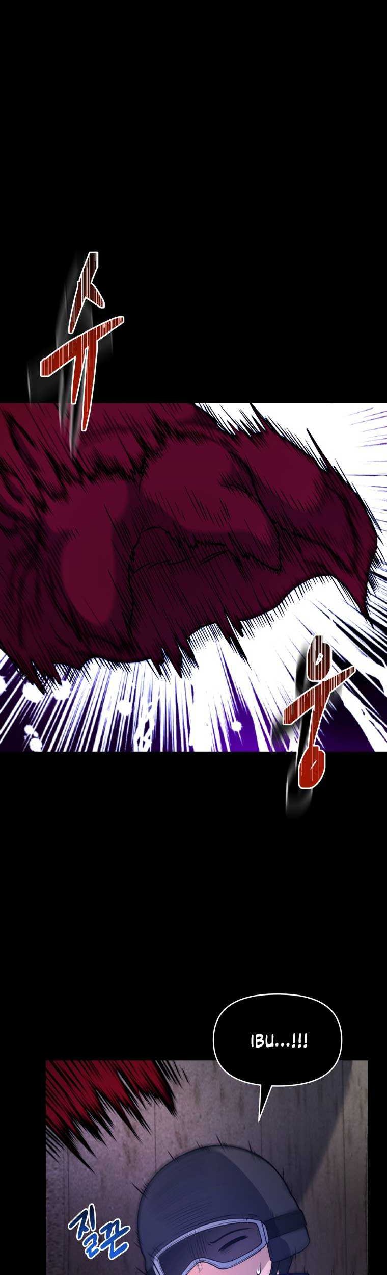 Bizarre Restaurant Chapter 12 - halaman 61