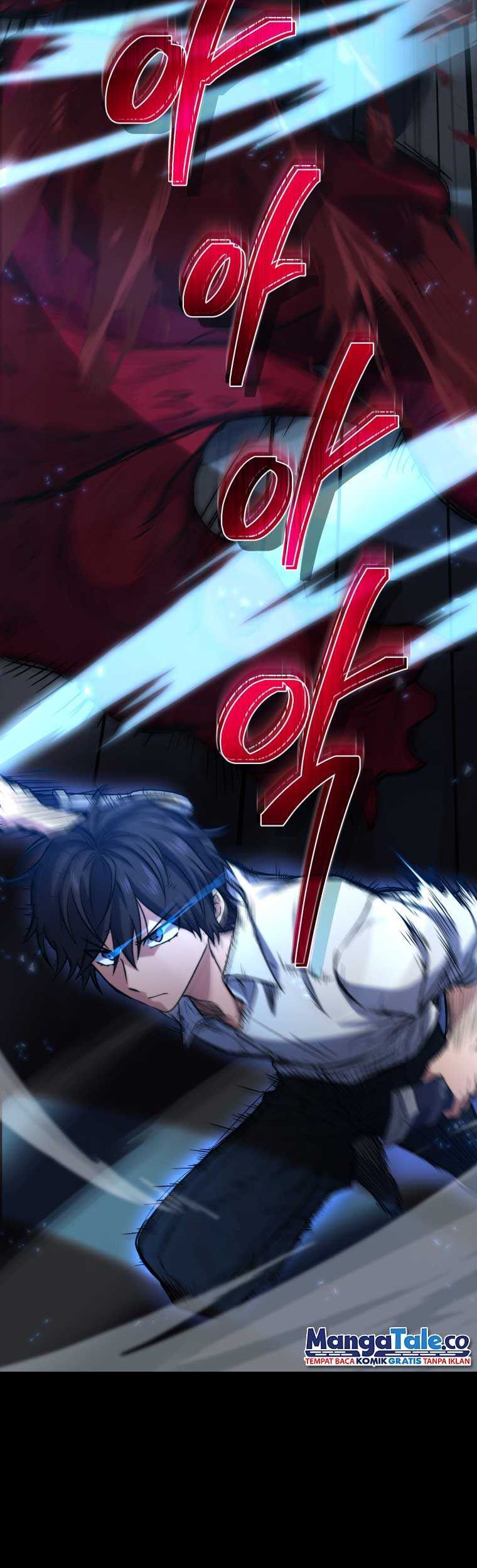 Bizarre Restaurant Chapter 12 - halaman 64