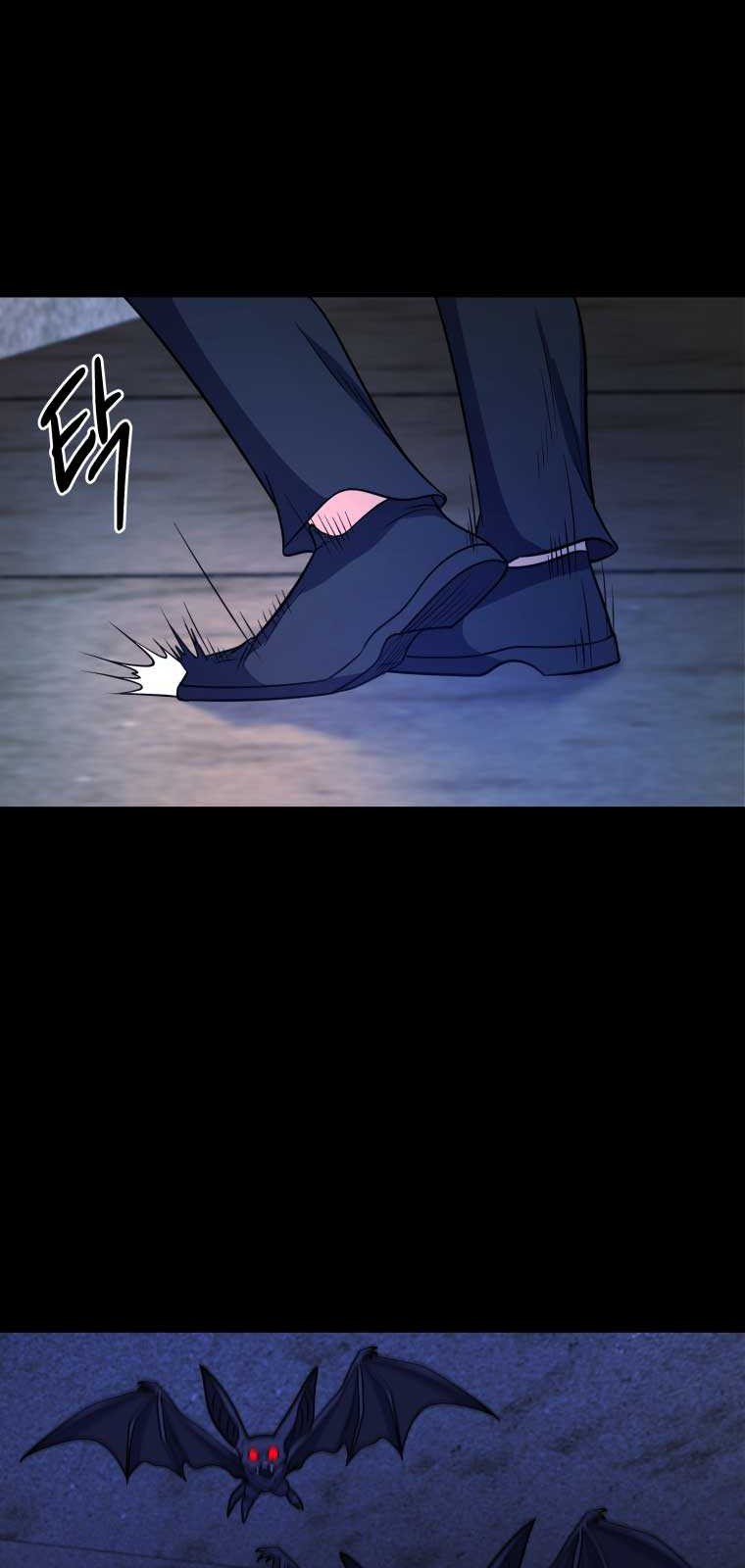 Bizarre Restaurant Chapter 12 - halaman 65