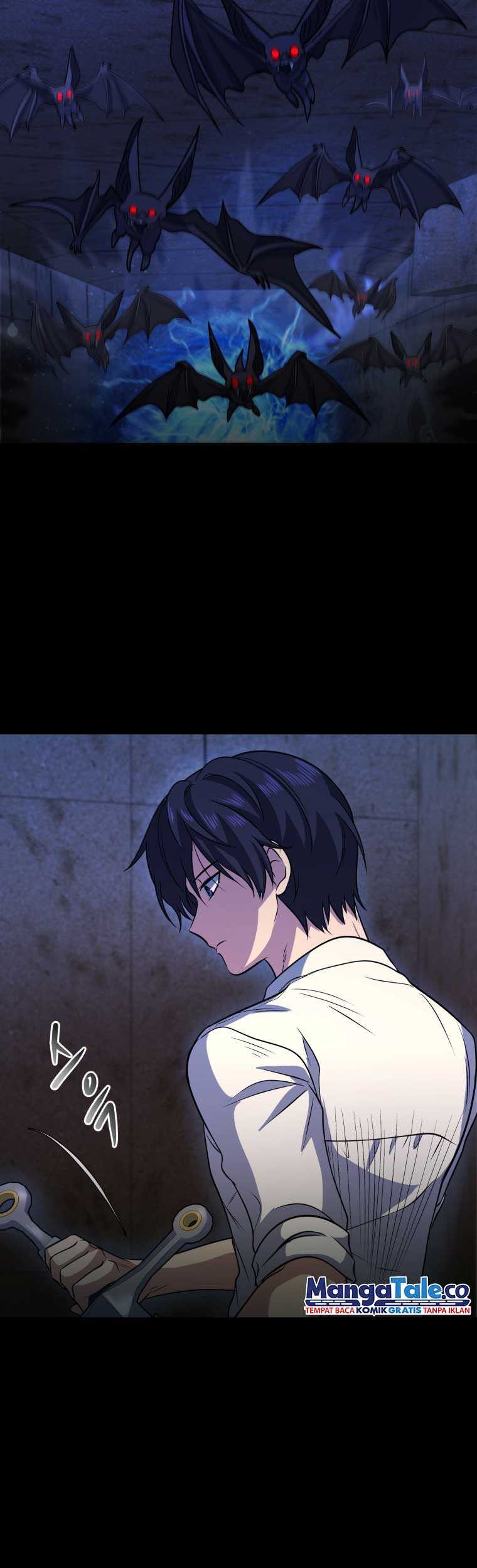 Bizarre Restaurant Chapter 12 - halaman 66