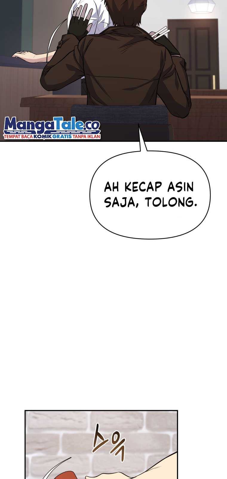 Bizarre Restaurant Chapter 12 - halaman 7