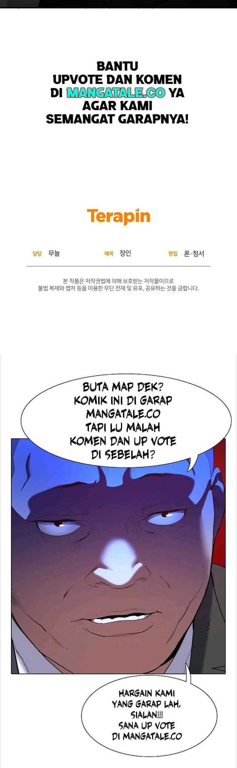 Bizarre Restaurant Chapter 12 - halaman 70