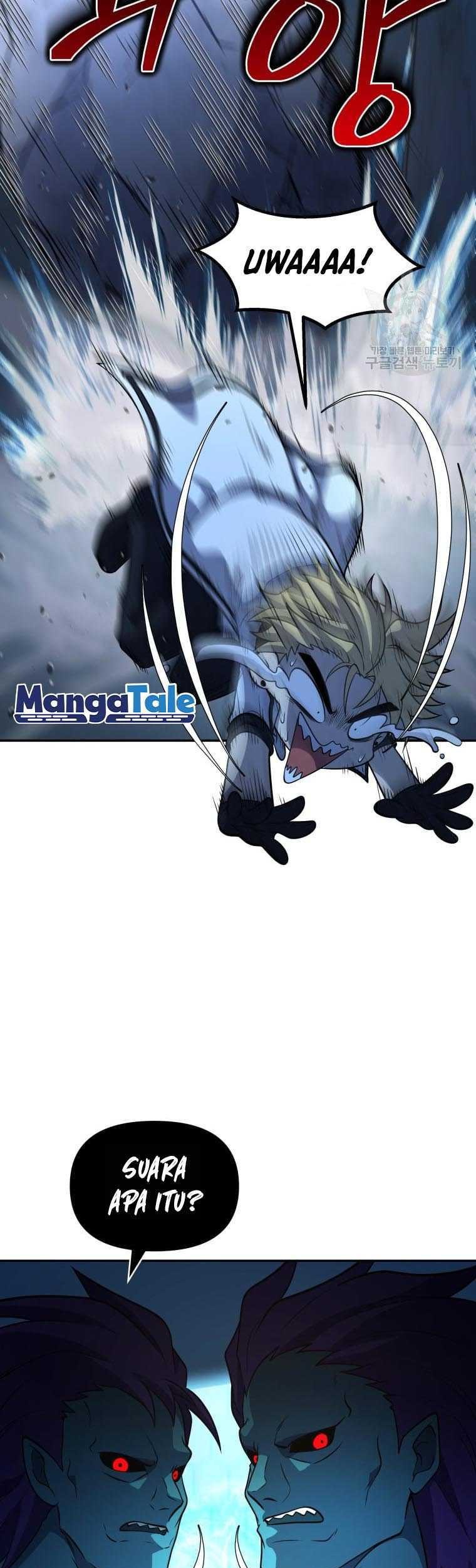 Bizarre Restaurant Chapter 13 - halaman 18