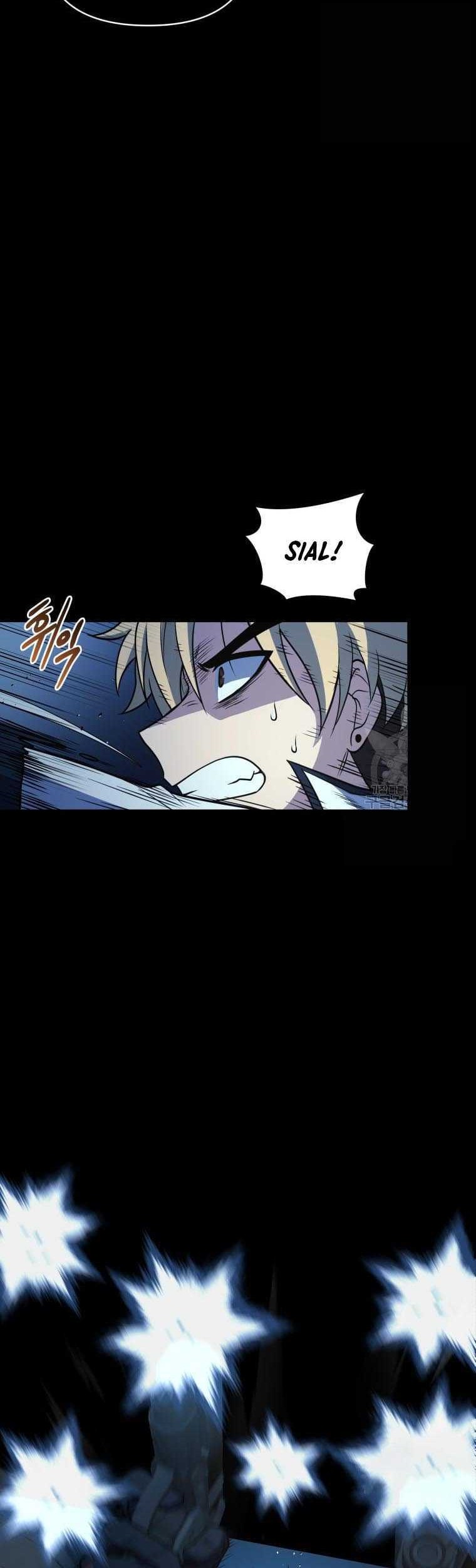 Bizarre Restaurant Chapter 13 - halaman 23