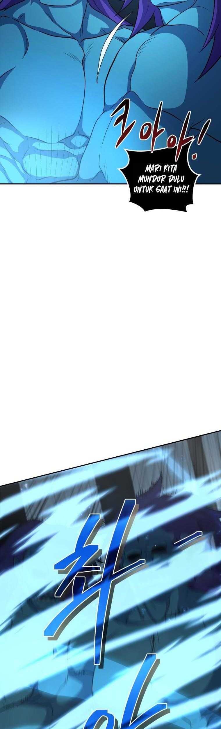 Bizarre Restaurant Chapter 13 - halaman 32