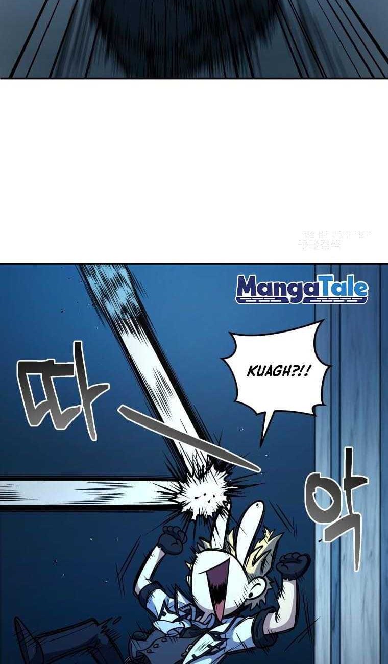 Bizarre Restaurant Chapter 13 - halaman 37