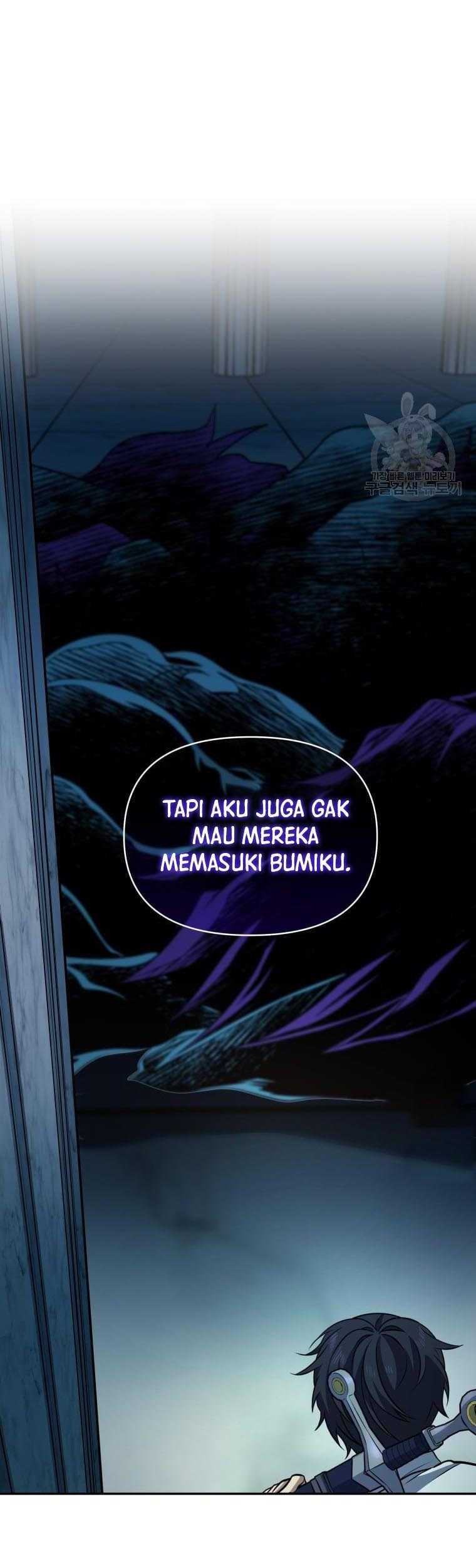Bizarre Restaurant Chapter 13 - halaman 40