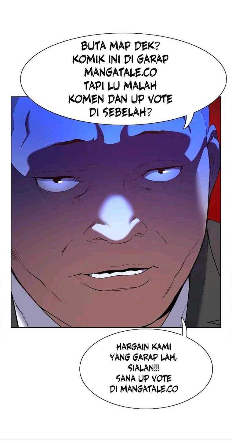 Bizarre Restaurant Chapter 13 - halaman 52