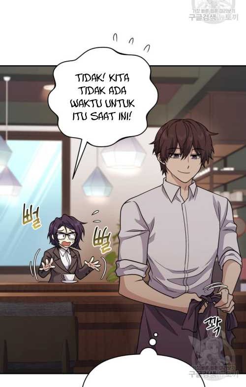 Bizarre Restaurant Chapter 14 - halaman 10
