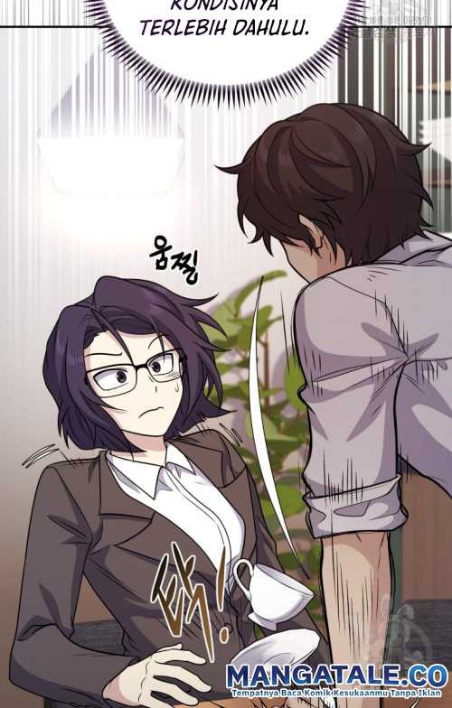 Bizarre Restaurant Chapter 14 - halaman 13