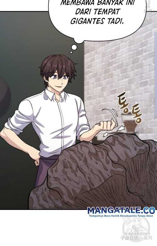 Bizarre Restaurant Chapter 14 - halaman 16