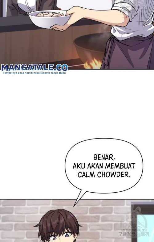 Bizarre Restaurant Chapter 14 - halaman 22