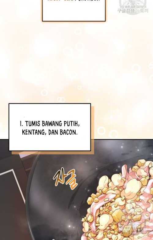 Bizarre Restaurant Chapter 14 - halaman 28