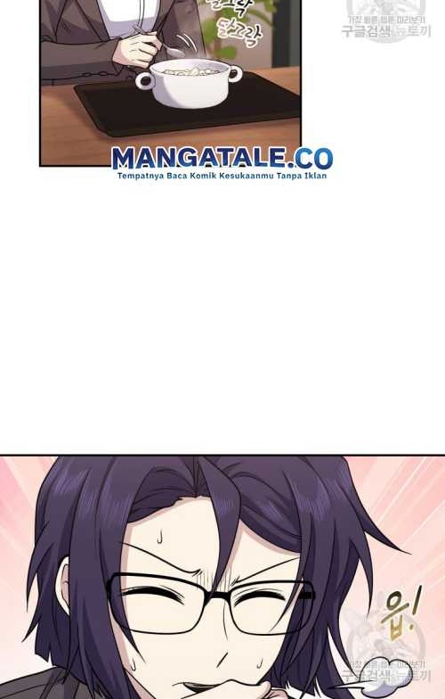 Bizarre Restaurant Chapter 14 - halaman 34