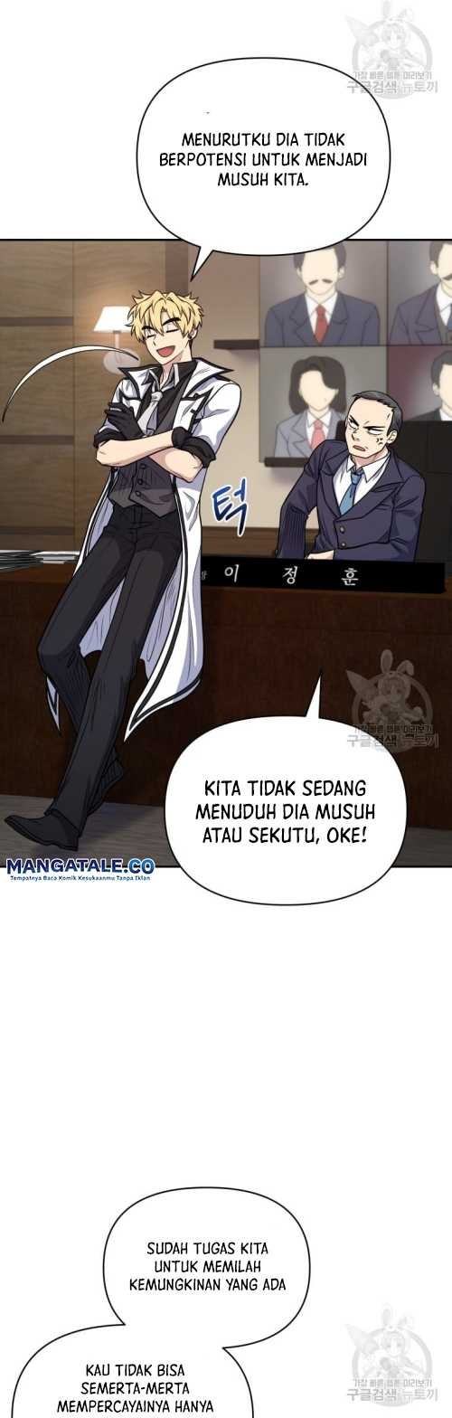Bizarre Restaurant Chapter 15 - halaman 11