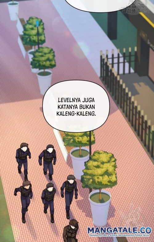 Bizarre Restaurant Chapter 15 - halaman 20