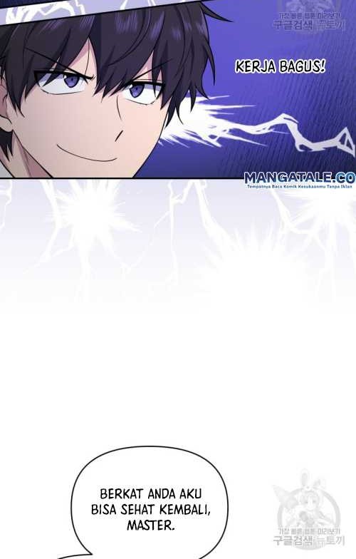 Bizarre Restaurant Chapter 15 - halaman 23