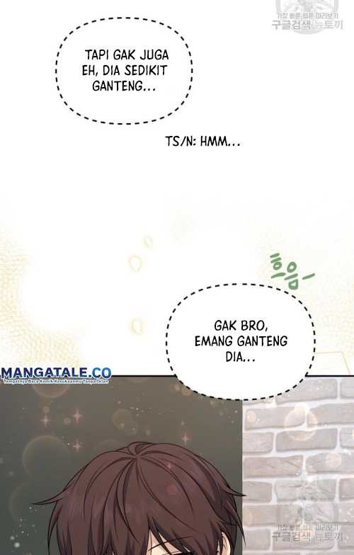 Bizarre Restaurant Chapter 15 - halaman 26