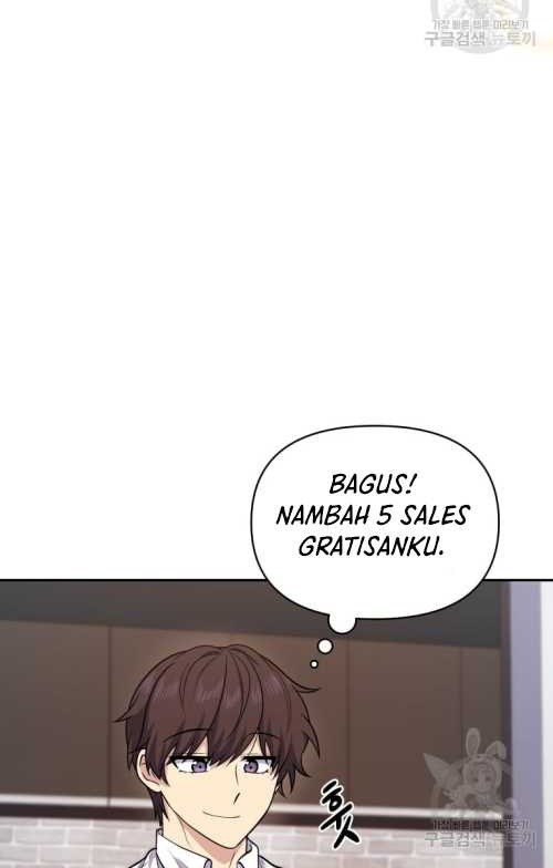 Bizarre Restaurant Chapter 15 - halaman 32