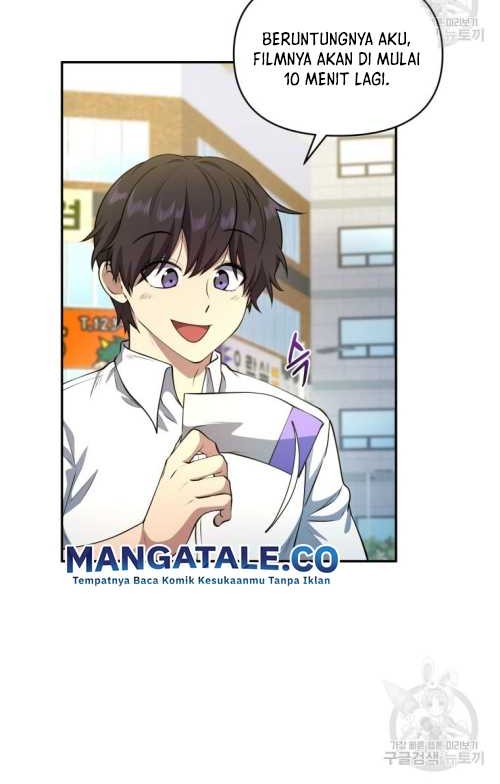 Bizarre Restaurant Chapter 16 - halaman 10