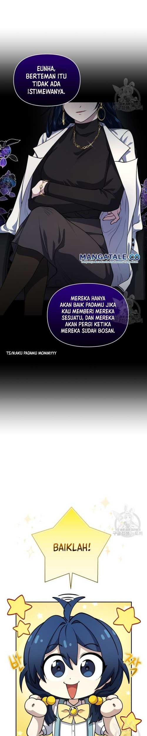 Bizarre Restaurant Chapter 16 - halaman 18
