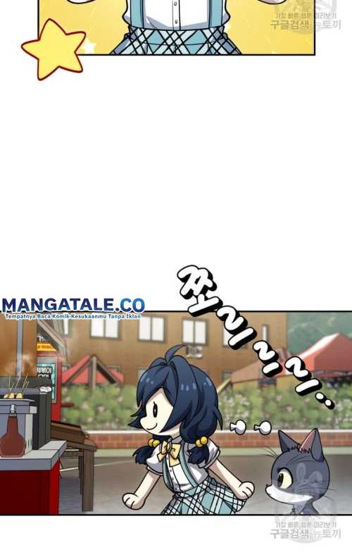 Bizarre Restaurant Chapter 16 - halaman 19