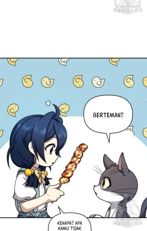 Bizarre Restaurant Chapter 16 - halaman 22