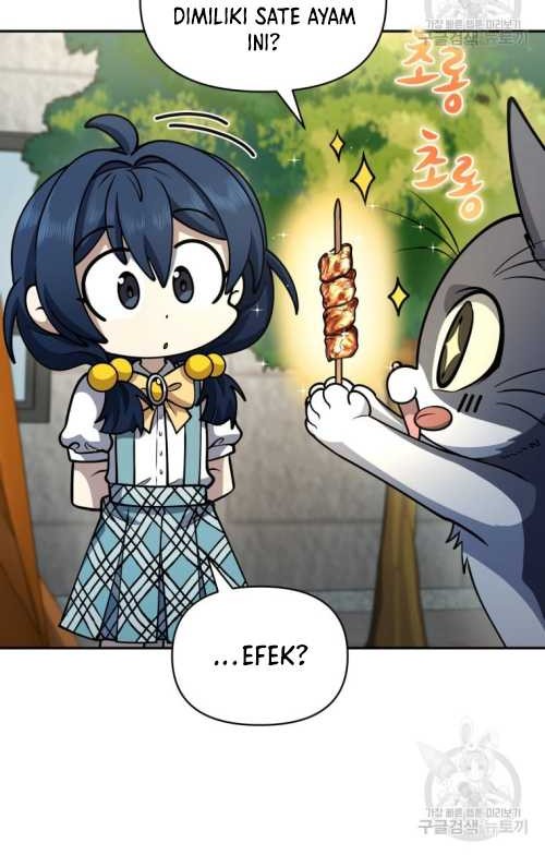 Bizarre Restaurant Chapter 16 - halaman 25