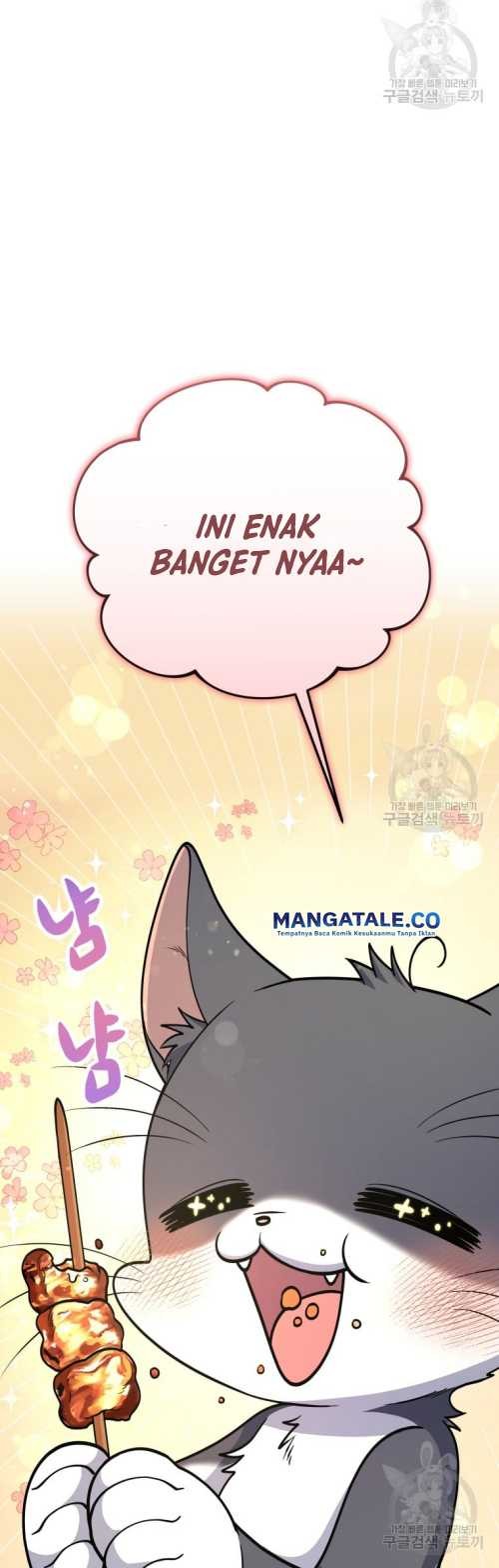 Bizarre Restaurant Chapter 16 - halaman 33
