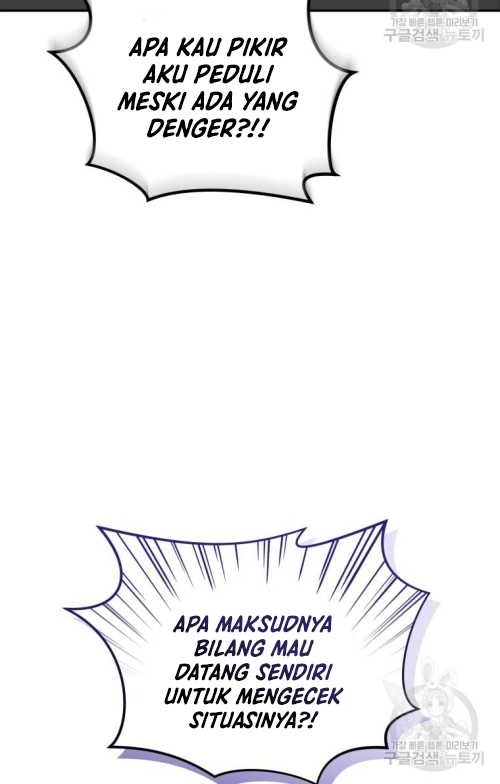 Bizarre Restaurant Chapter 16 - halaman 36