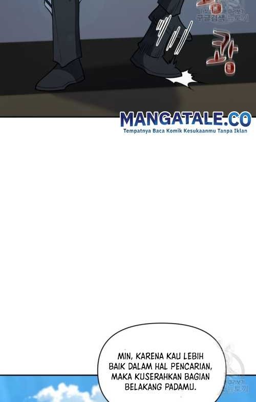 Bizarre Restaurant Chapter 16 - halaman 39