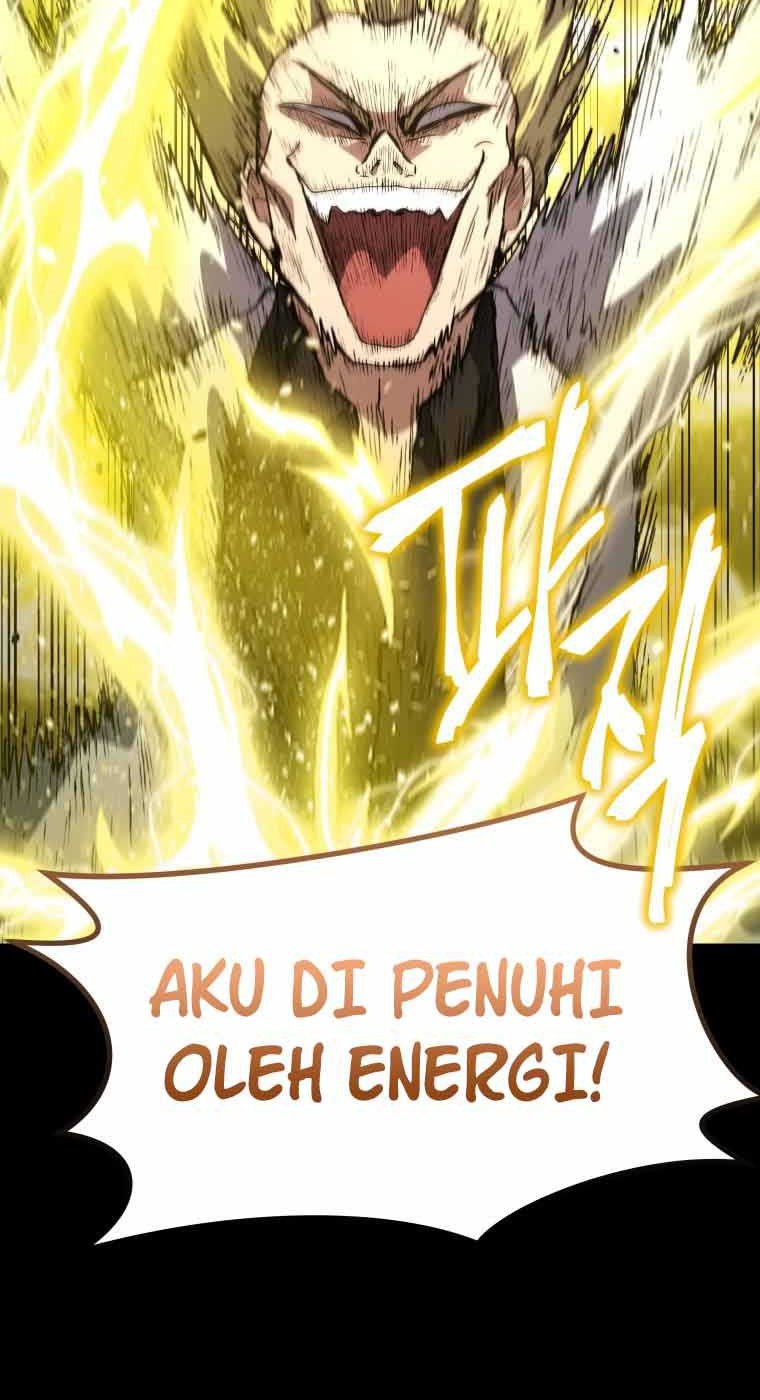 Bizarre Restaurant Chapter 17 - halaman 20
