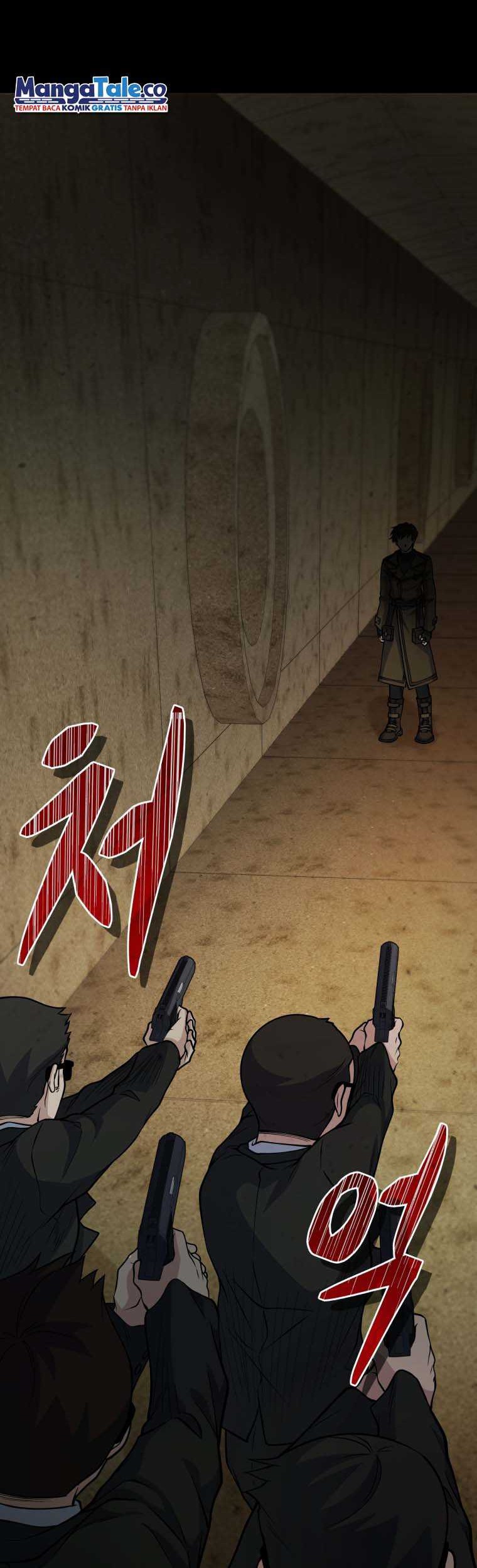 Bizarre Restaurant Chapter 17 - halaman 3