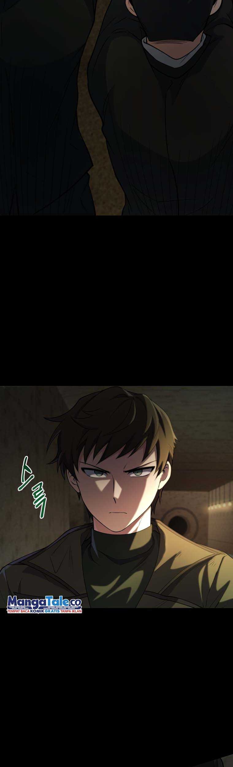 Bizarre Restaurant Chapter 17 - halaman 4
