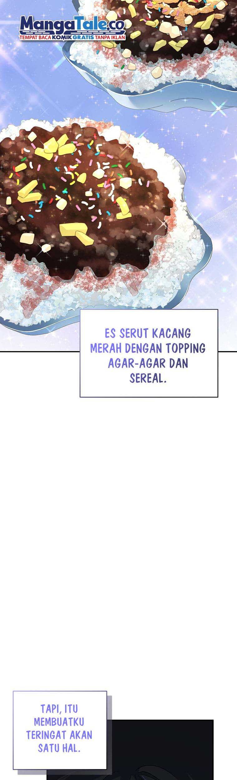 Bizarre Restaurant Chapter 17 - halaman 42