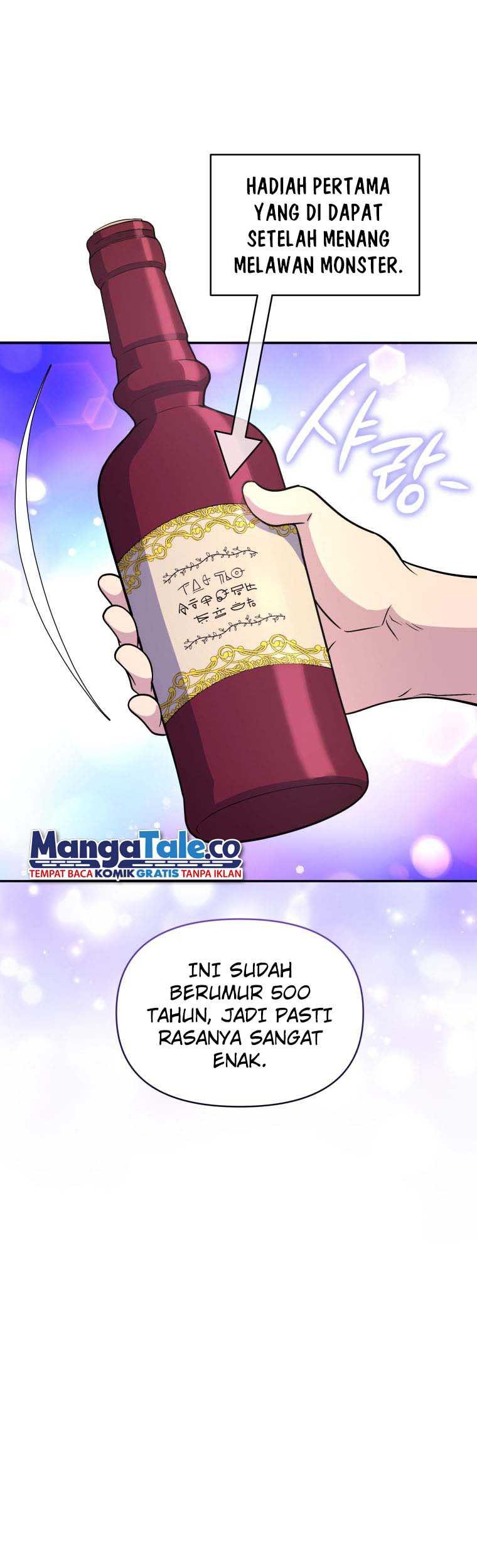 Bizarre Restaurant Chapter 17 - halaman 50
