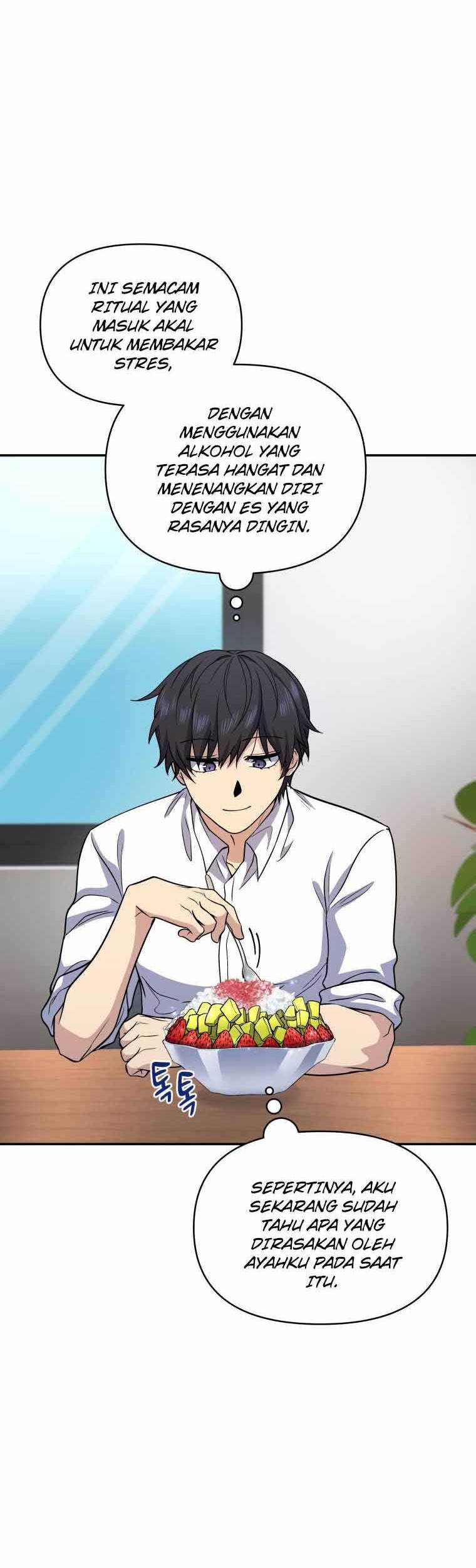 Bizarre Restaurant Chapter 17 - halaman 54