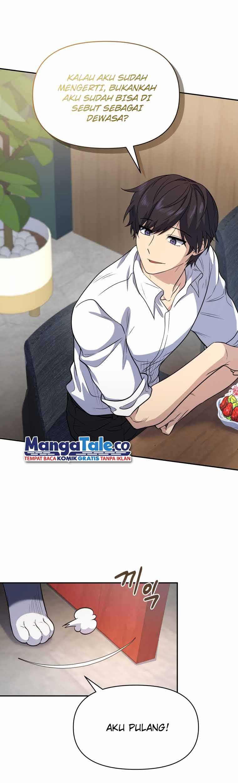 Bizarre Restaurant Chapter 17 - halaman 55