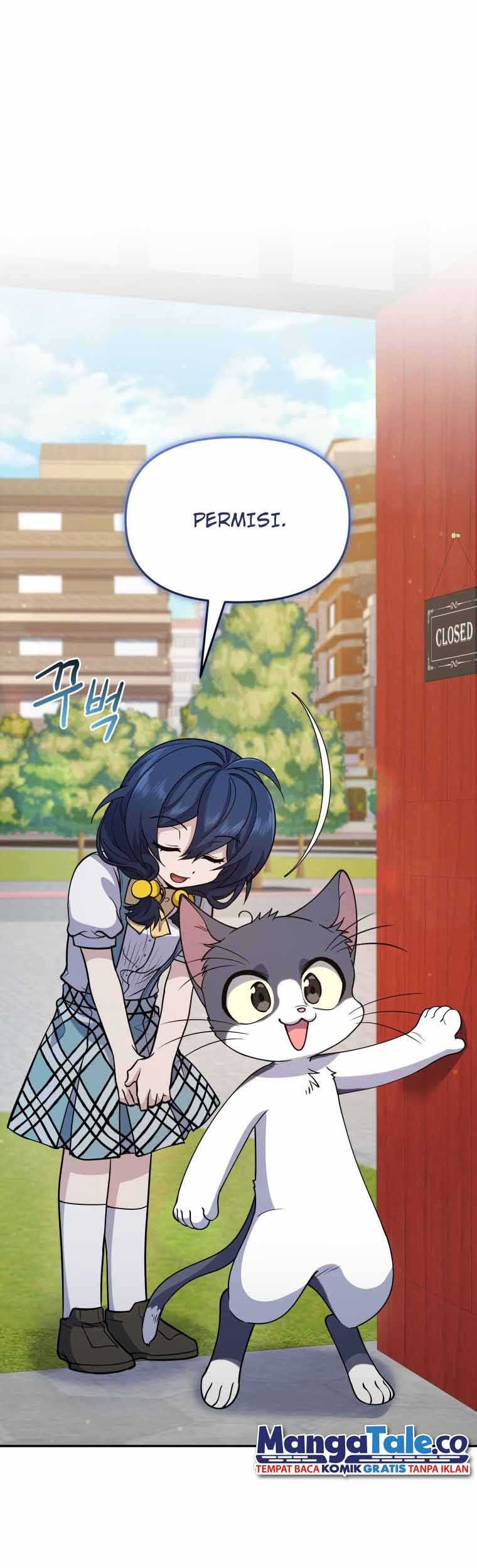 Bizarre Restaurant Chapter 17 - halaman 56