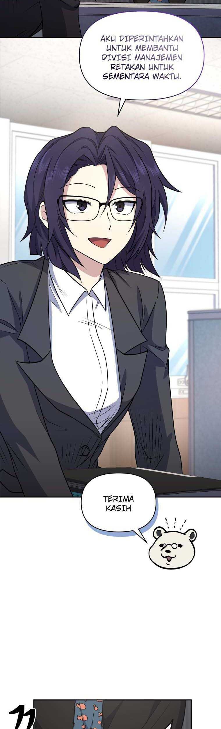 Bizarre Restaurant Chapter 18 - halaman 15