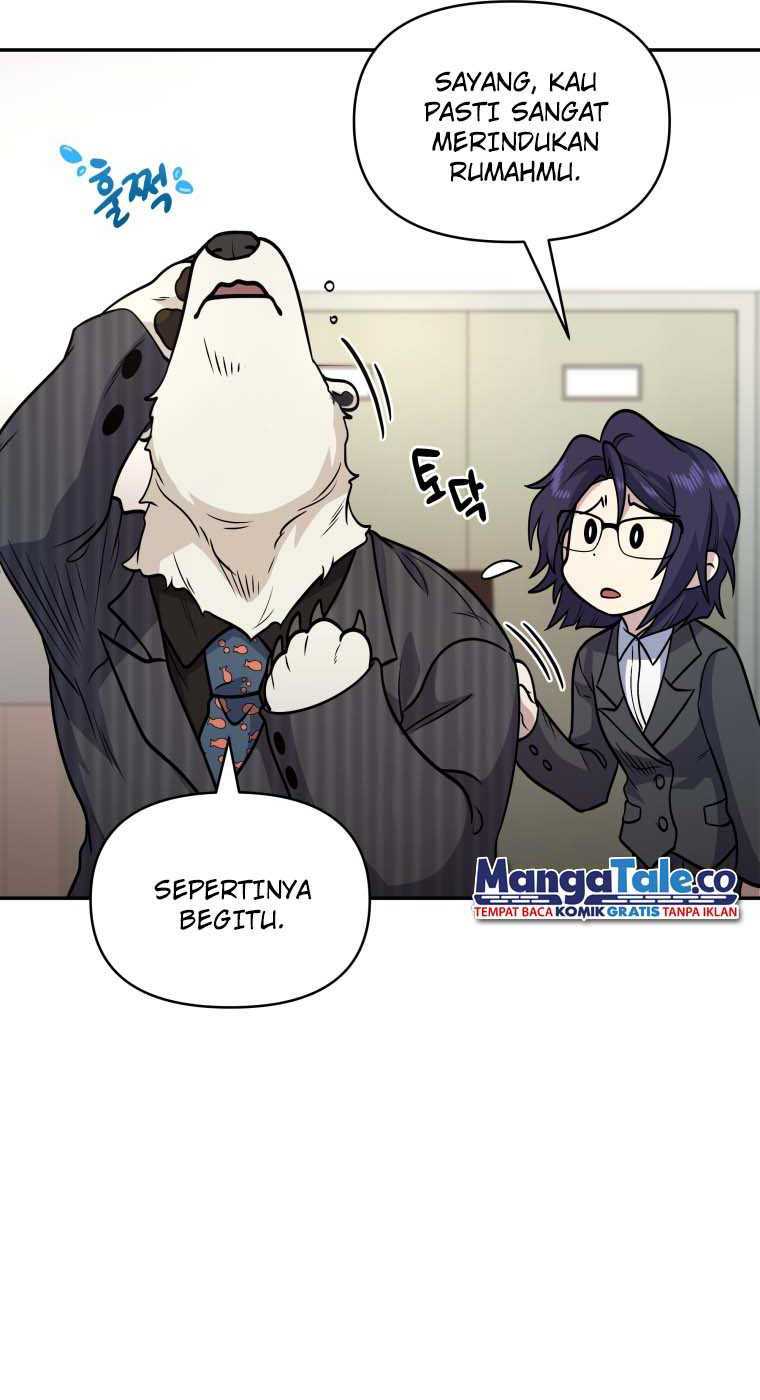 Bizarre Restaurant Chapter 18 - halaman 22