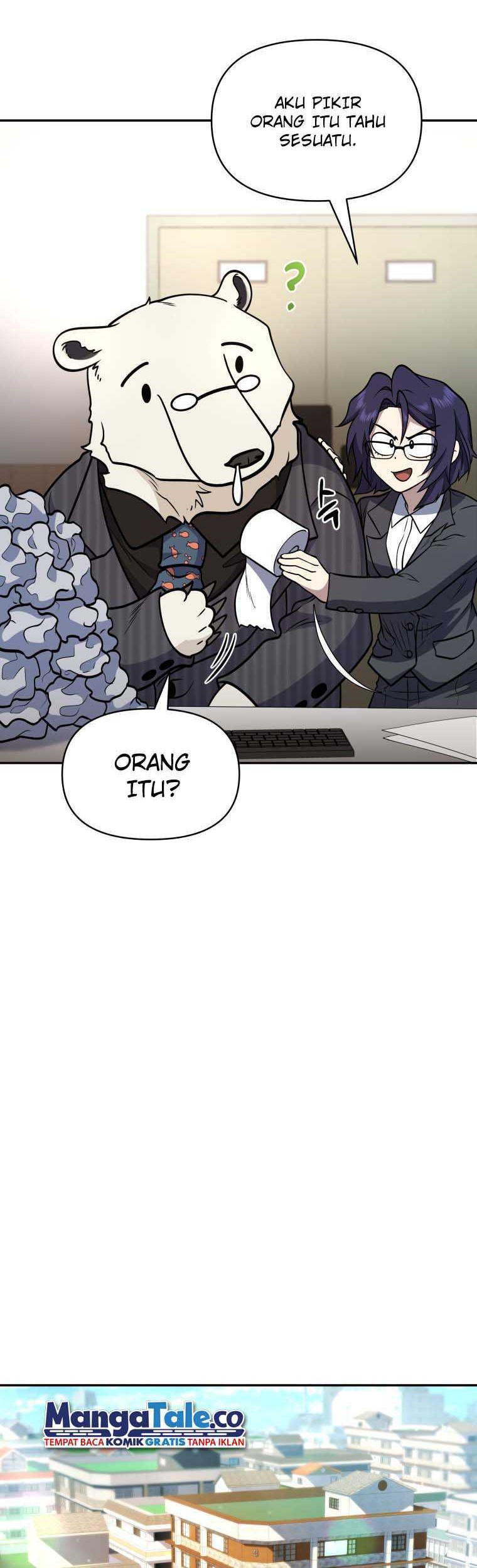 Bizarre Restaurant Chapter 18 - halaman 24