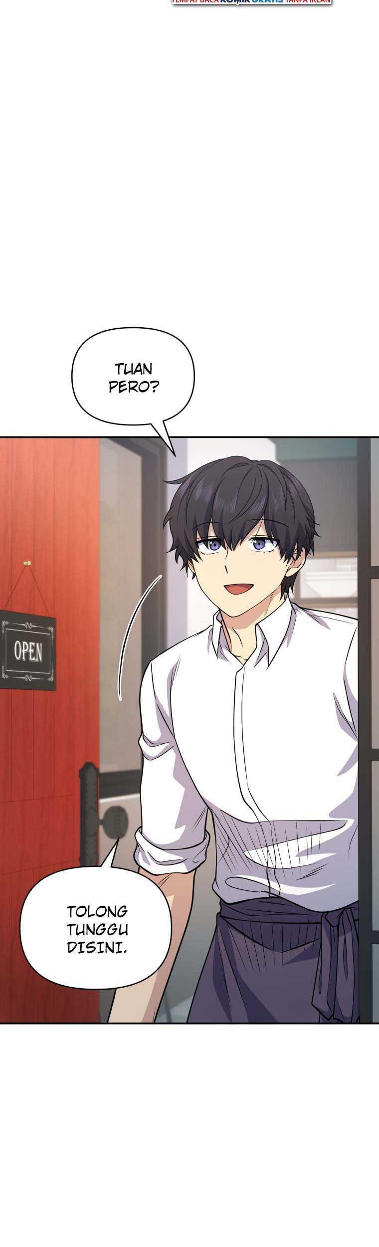 Bizarre Restaurant Chapter 18 - halaman 31