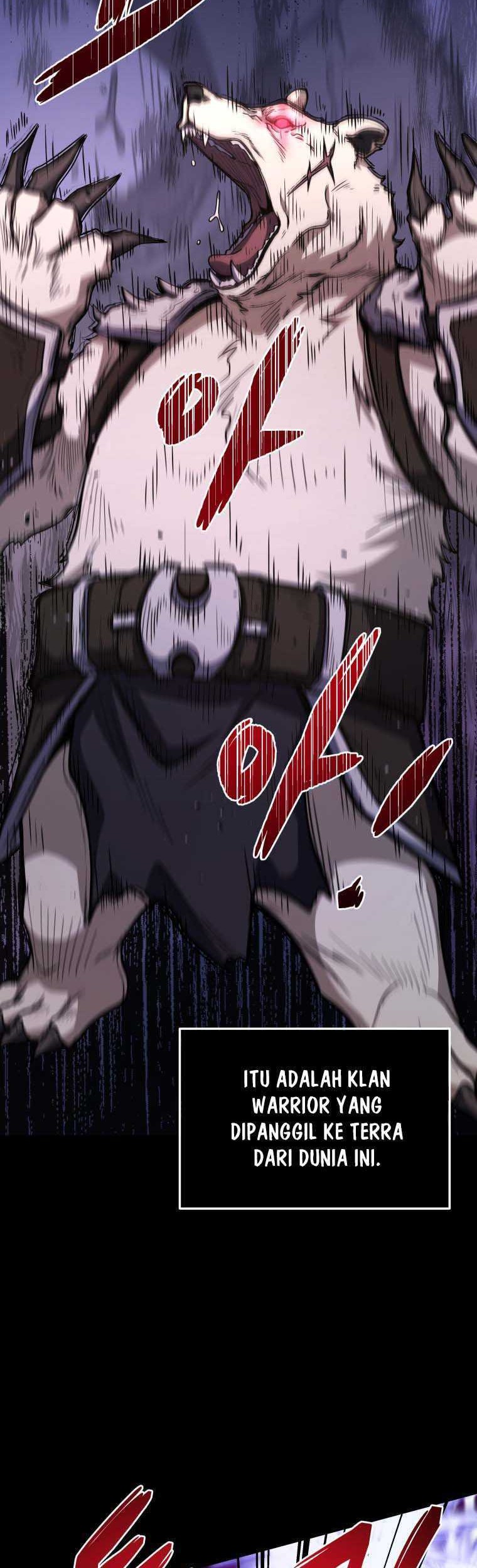 Bizarre Restaurant Chapter 18 - halaman 44