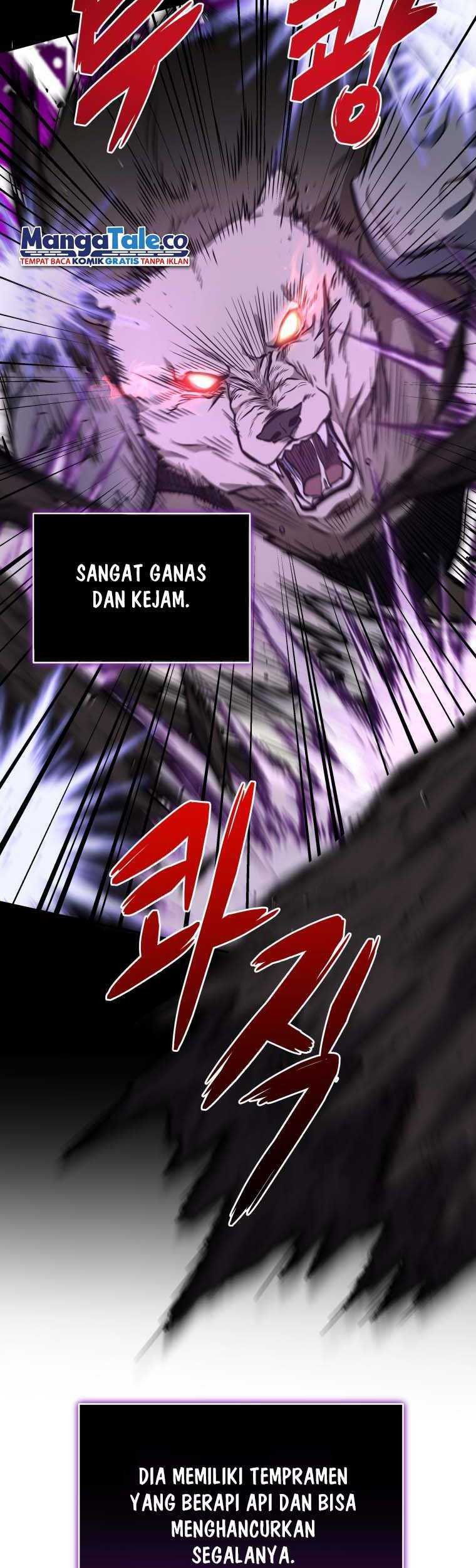 Bizarre Restaurant Chapter 18 - halaman 45