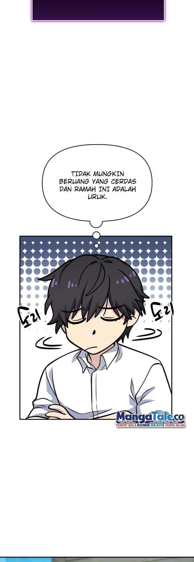 Bizarre Restaurant Chapter 18 - halaman 46