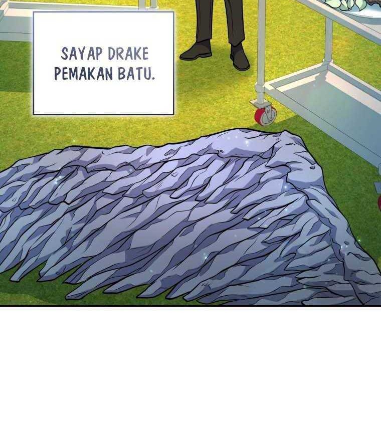 Bizarre Restaurant Chapter 18 - halaman 50